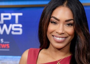 Presentadora de noticias muere inesperadamente a los 42 años