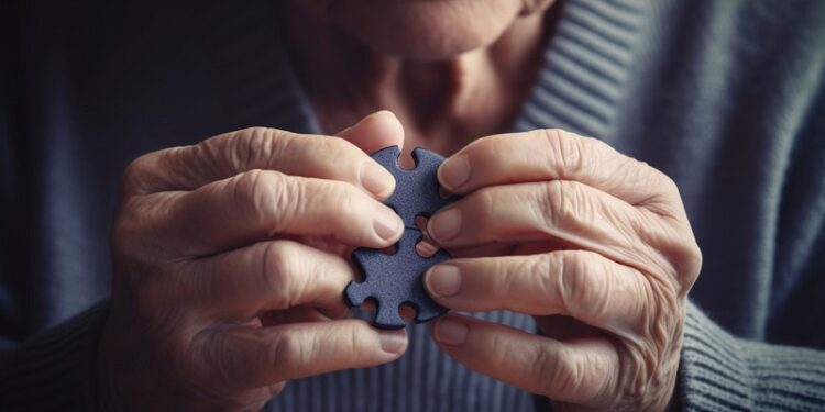 Dos secretos para proteger el cerebro contra la demencia