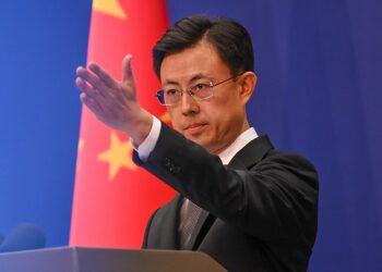 China: «América Latina y el Caribe no es el patio trasero de nadie»
