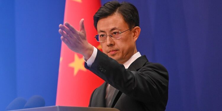 China: «América Latina y el Caribe no es el patio trasero de nadie»