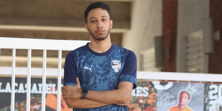 Cibao FC fortalece su estructura con nuevas incorporaciones técnicas