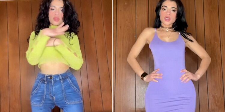 ‘Influencer’ que nació con dos órganos reproductivos: «Crecí sintiéndome un monstruo»