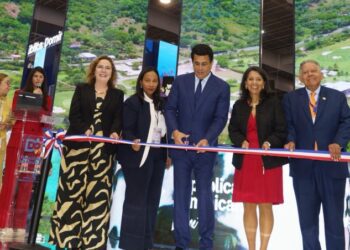 RD realiza en México encuentro con turoperadores y aliados de Latinoamérica