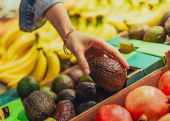 Revelan un importante beneficio de la comida rica en potasio