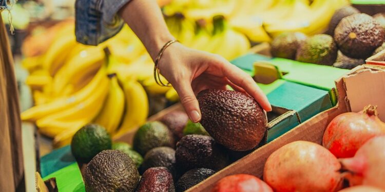 Revelan un importante beneficio de la comida rica en potasio