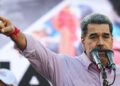 Maduro denuncia intentos de «cambio» de Gobierno con un «zarpazo terrorista militar» de EE.UU.