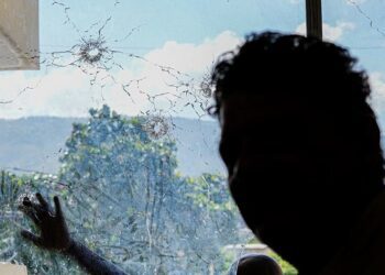 La desesperación campa en Haití mientras pandillas y justicieros se extienden como en el Lejano Oeste