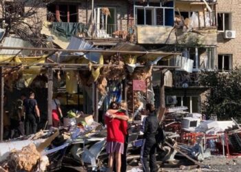 León XIV: Que calle la voz de las armas y se alze la voz de la fraternidad