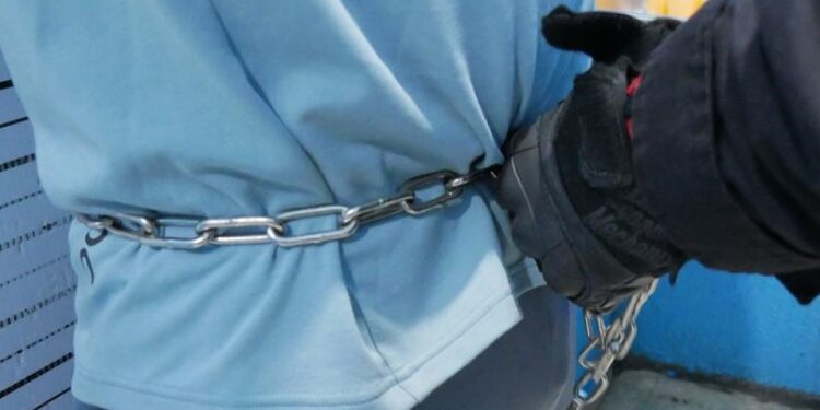 Extraditan a un dominicano a Estados Unidos por narcotráfico