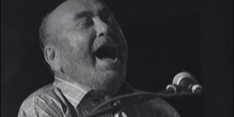 Fallece Eddie Palmieri