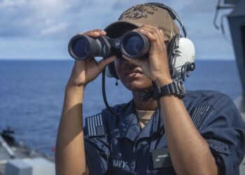 ¿Amenaza en el Caribe? Latinoamérica reacciona al despliegue militar de EE.UU.