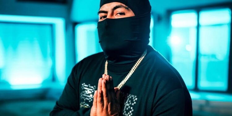 EE.UU. sanciona a un conocido rapero mexicano