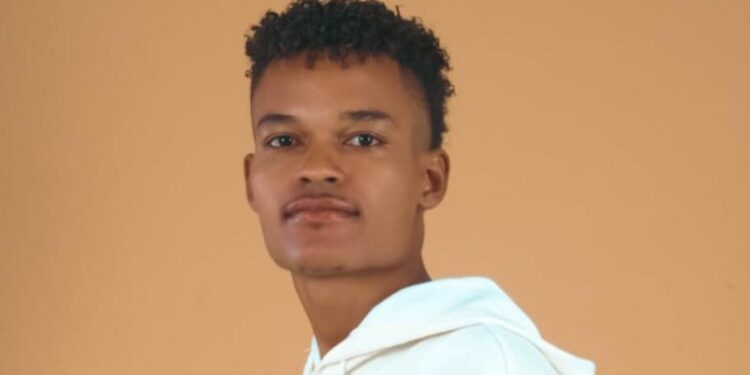 Cantante cristiano Emanuel Marciag muestra su «Dependencia Total»