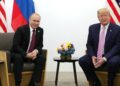 ¿Quién tiene ventaja? Cómo llegan Putin y Trump al esperado encuentro en Alaska