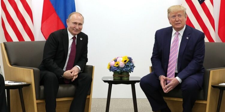 ¿Quién tiene ventaja? Cómo llegan Putin y Trump al esperado encuentro en Alaska