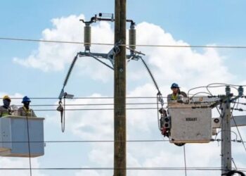 ETED hará mantenimiento en la subestación 69 kV Hato Mayor II-Sabana de la Mar