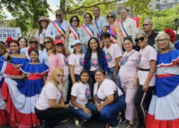 Concluye el primer Festival de Emprendedores Latinos USA en Nueva York