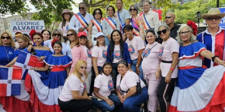 Concluye el primer Festival de Emprendedores Latinos USA en Nueva York