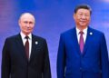 Asesor presidencial: Putin y Xi abordan los recientes contactos ruso-estadounidenses