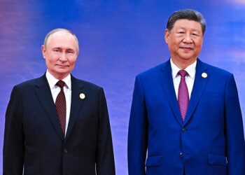 Asesor presidencial: Putin y Xi abordan los recientes contactos ruso-estadounidenses