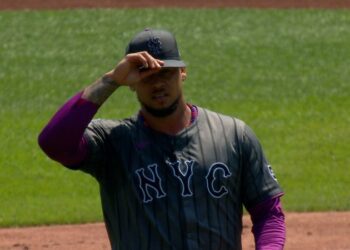 Montás realizará otra presentación, posiblemente detrás de un opener