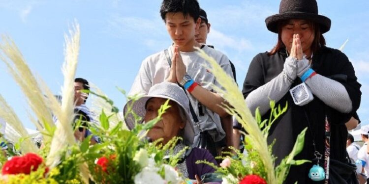 León XIV: Que la amenaza de destrucción ceda el paso al diálogo