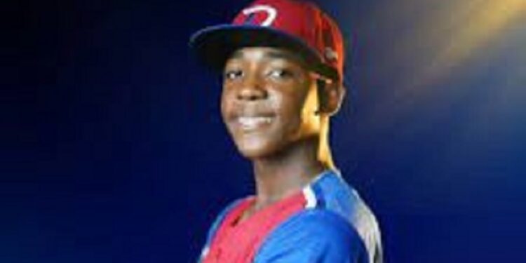 Pesar en Academia Amaury Nina por muerte del prospecto Gustavo Talmare