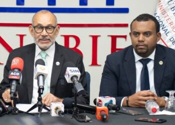 INABIE acoge resolución de la DGCP sobre adjudicación de zapatos