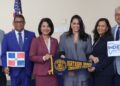 Index renueva acuerdo educativo con Northern Essex Community College en Lawrence para beneficiar a dominicanos