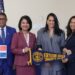 Index renueva acuerdo educativo con Northern Essex Community College en Lawrence para beneficiar a dominicanos