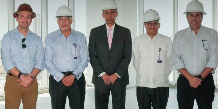 INDOTEL recibe edificio propio