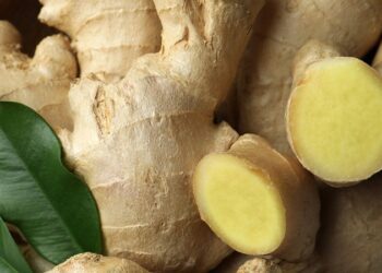 Este simple ingrediente en su cocina es un arma secreta para ayudar a su cuerpo