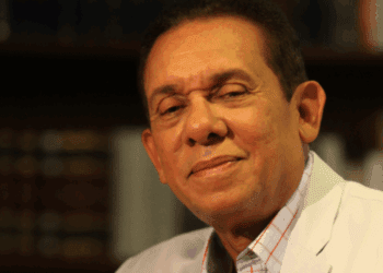 Fallece a los 76 años el exministro de Cultura José Rafael Lantigua