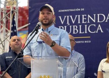 Vivienda Pública y Procuraduría de las Personas de Edad Avanzada impulsan iniciativa por los adultos mayores