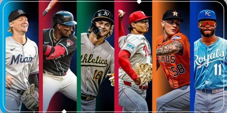 Diez jugadores que superan las expectativas en 2025