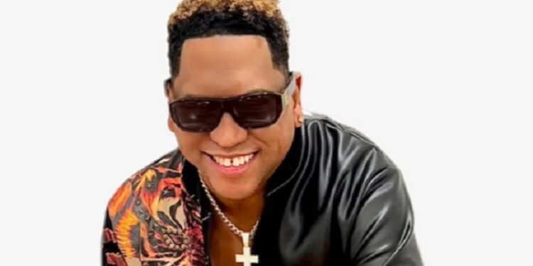 Kalimete presenta sus temas junto con Chimbala y Zion