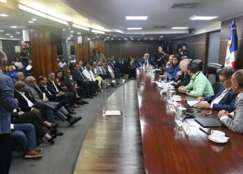 JCE da a conocer propuesta de oferente para emisión de la nueva cédula