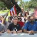 Independentistas de Puerto Rico activan diversos frentes