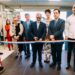 Marte Piantini inaugura en Madrid el consulado más moderno del servicio exterior