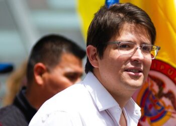 Reacciones tras la muerte de Miguel Uribe Turbay piden acabar con la violencia política