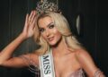 Miss Universo Victoria Kjaer visitará República Dominicana