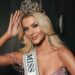 Miss Universo Victoria Kjaer visitará República Dominicana