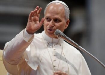 Jornada Mundial de la Paz 2026: “desarmada y desarmante”