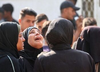 León XIV: No a la lógica de la represalia, que los corazones se liberen del odio