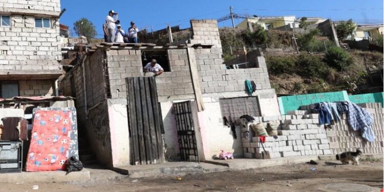 Fuerza del Pueblo denuncia que el gobierno manipula cifras sobre reducción de la pobreza