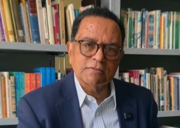 Peralta Romero publicará el Diccionario de gentilicios dominicanos