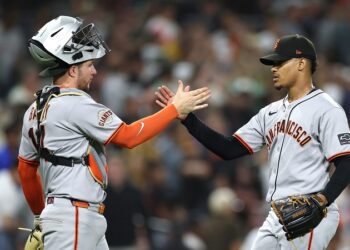 El cerrador de Gigantes, Randy Rodríguez, se someterá a una cirugía Tommy John