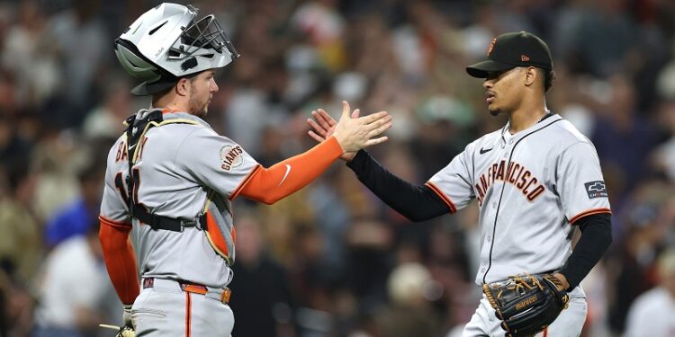 El cerrador de Gigantes, Randy Rodríguez, se someterá a una cirugía Tommy John