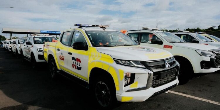 RD Vial lanza el 511, nuevo número de asistencia vial en todo el país