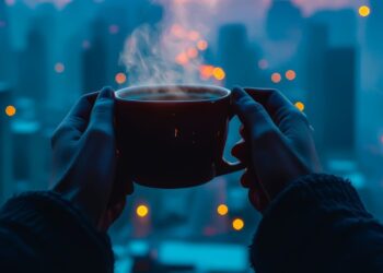 La receta perfecta para tener un buen día